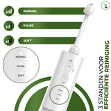 My Green Deal - Neusdouche voor Volwassenen met Zeezout