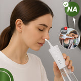 My Green Deal - Neusdouche voor Volwassenen met Zeezout