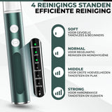 Waterflosser & Elektrische Tandsteenverwijderaar Bundel