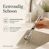RVS Appelboor - My Green Deal