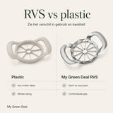 RVS Appelsnijder - My Green Deal