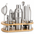 RVS Luxe cocktailset - My Green Deal