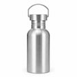 RVS drinkfles enkelwandig 500ml - My Green Deal