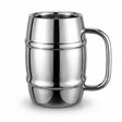 RVS Bierpul 500 ml - My Green Deal