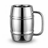 RVS Bierpul 500 ml - My Green Deal