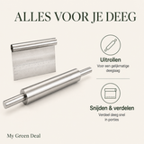 RVS Deegset