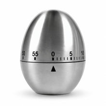 Stainless Steel Egg Timer