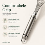 RVS Garde 29.5 cm - My Green Deal