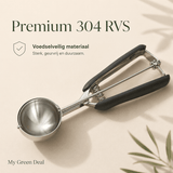 RVS IJsschep - My Green Deal