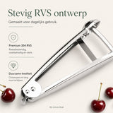 RVS Kersenontpitter - My Green Deal