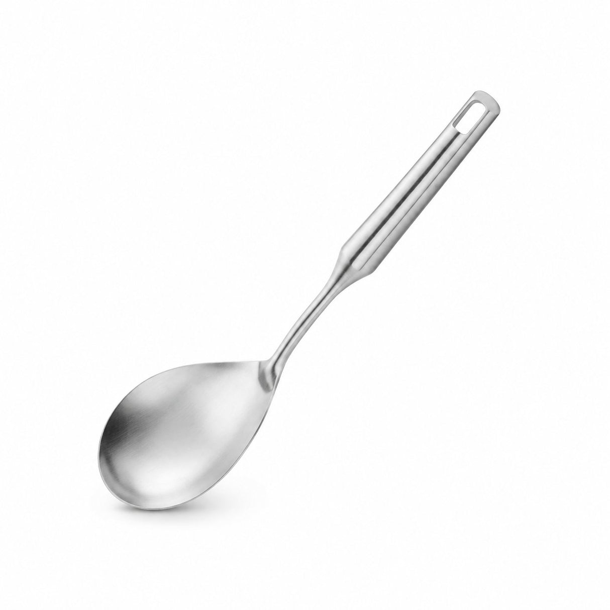 RVS Opscheplepel 33 cm - My Green Deal