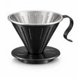 RVS Koffiefilter zwart - My Green Deal