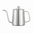 RVS Thee / Koffiekan zilver 600ml - My Green Deal