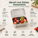 RVS Lunchbox 400ml - My Green Deal