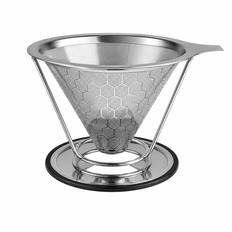 RVS koffie- en theeproducten van My Green Deal