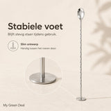 RVS Cocktail Barlepel - My Green Deal