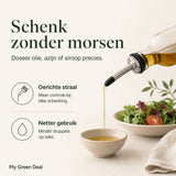 RVS Schenktuit Set van 2 - My Green Deal