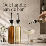 RVS Schenktuit Set van 2 - My Green Deal