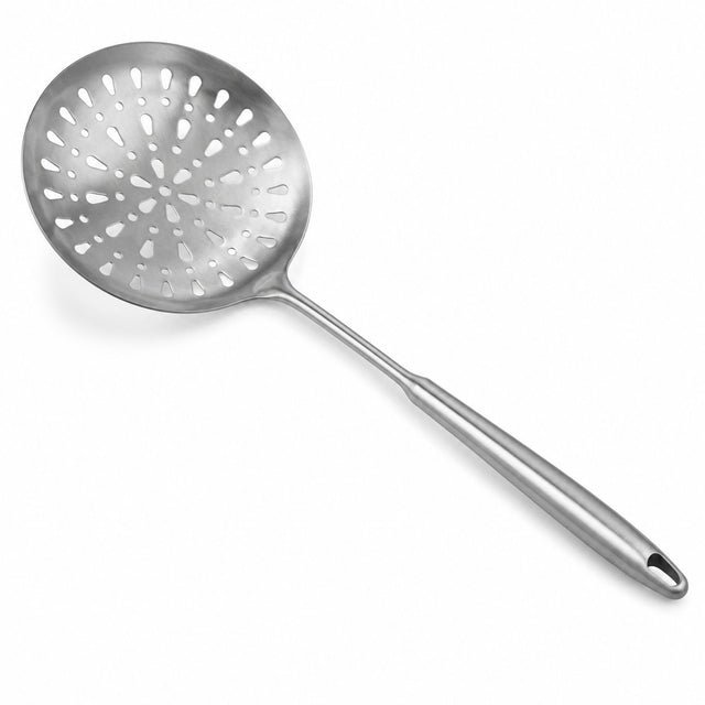 RVS Schuimspaan Ø12,5 cm - My Green Deal