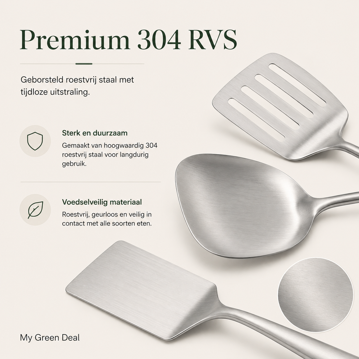 RVS Spatelset