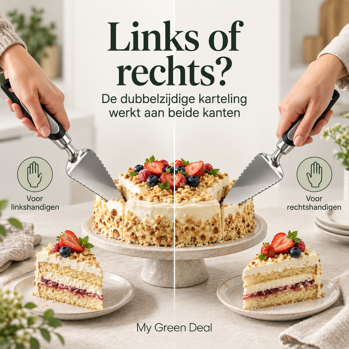 RVS Taartschep