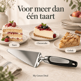 RVS Taartschep