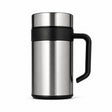 RVS Koffiebeker To Go – 400ml - My Green Deal