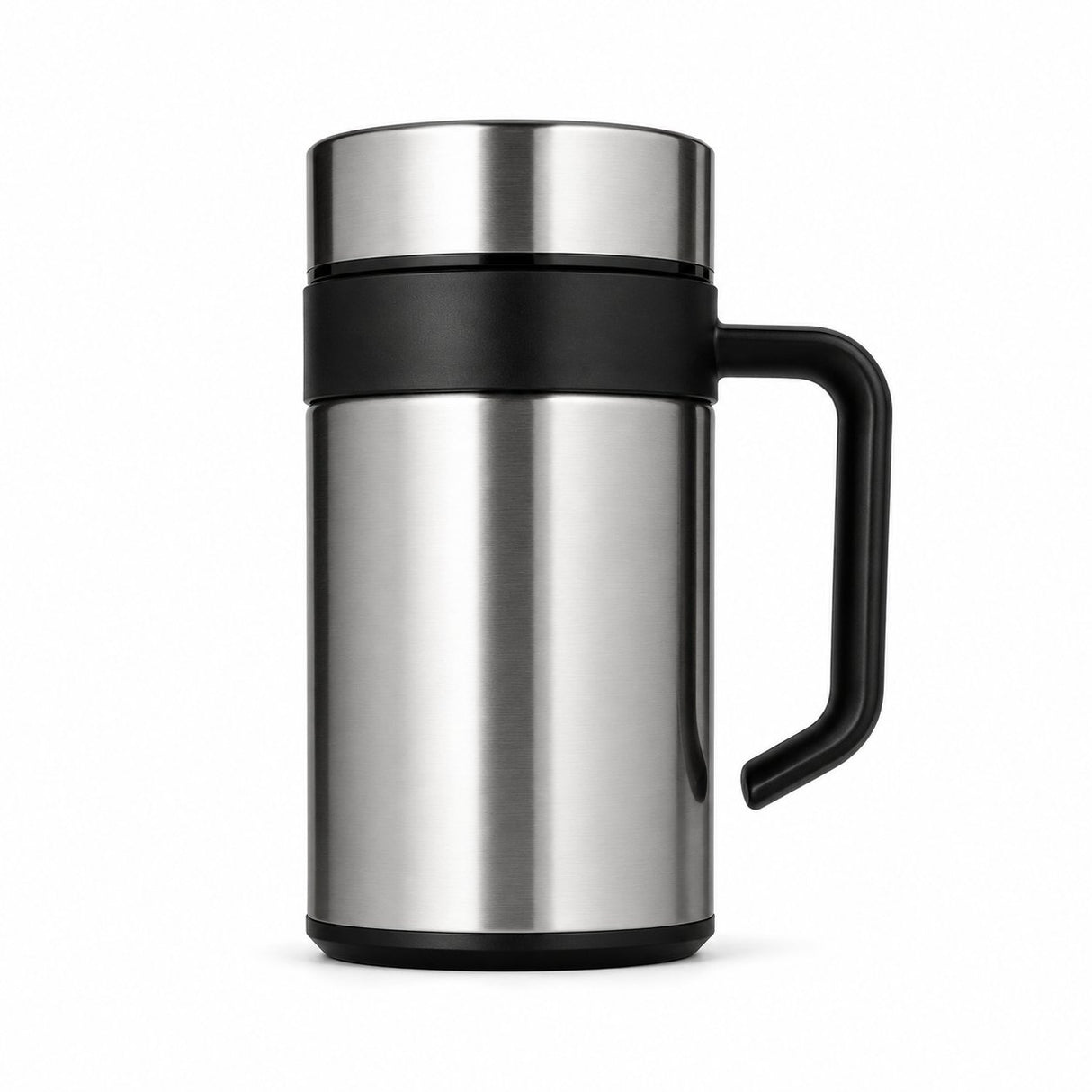 RVS Koffiebeker To Go – 400ml - My Green Deal