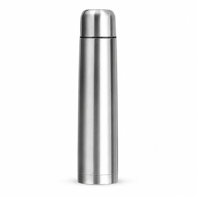 RVS Thermosfles (dubbelwandig) 1000ml - My Green Deal