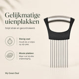 RVS Uienkam - My Green Deal