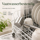 RVS Vleeshamer - My Green Deal