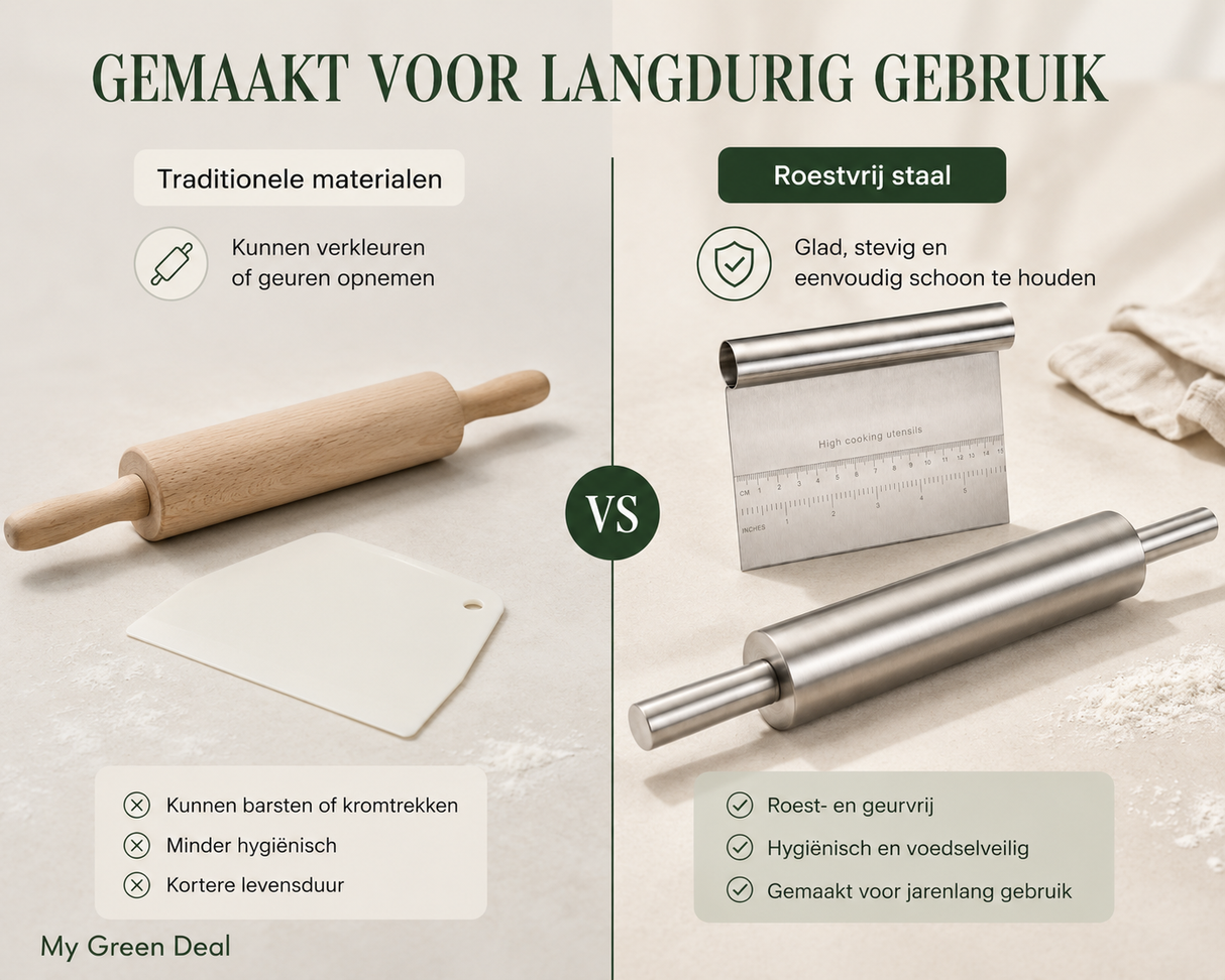 RVS Deegset