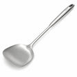 RVS Wokspatel 38 cm - My Green Deal