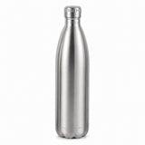 RVS Waterfles dubbelwandig 1000ml - My Green Deal