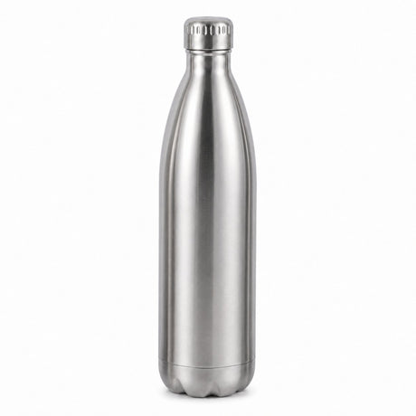RVS Waterfles dubbelwandig 1000ml - My Green Deal