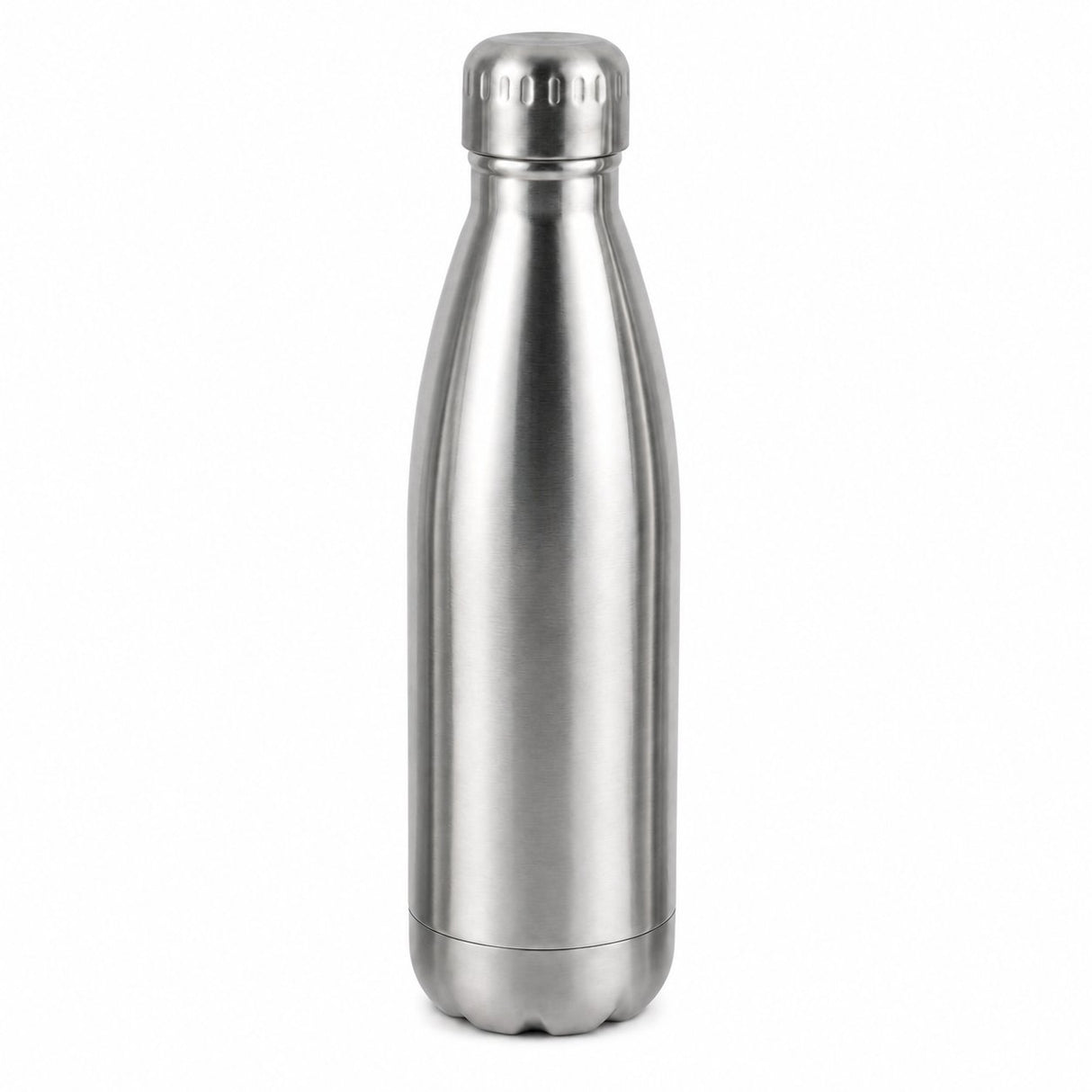 RVS Waterfles dubbelwandig 500ml - My Green Deal