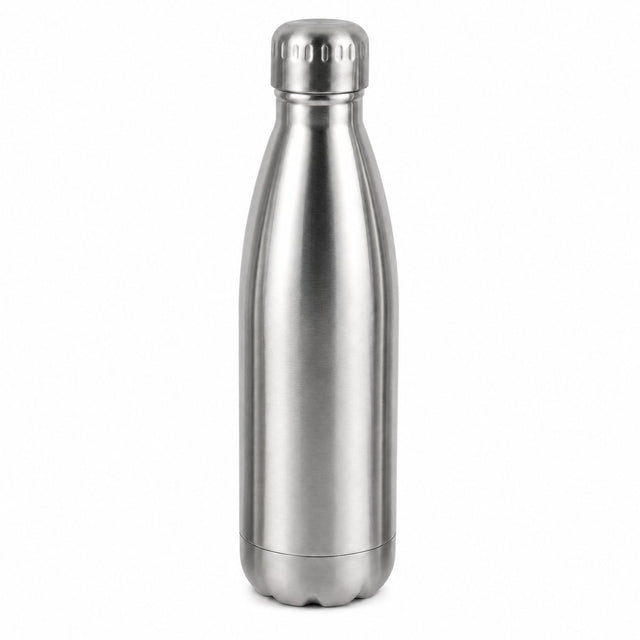 RVS Waterfles dubbelwandig 500ml - My Green Deal