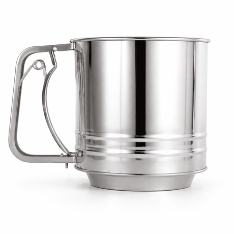 My Greendeal - RVS Bloemzeef - My Green Deal