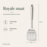 RVS Spatelset