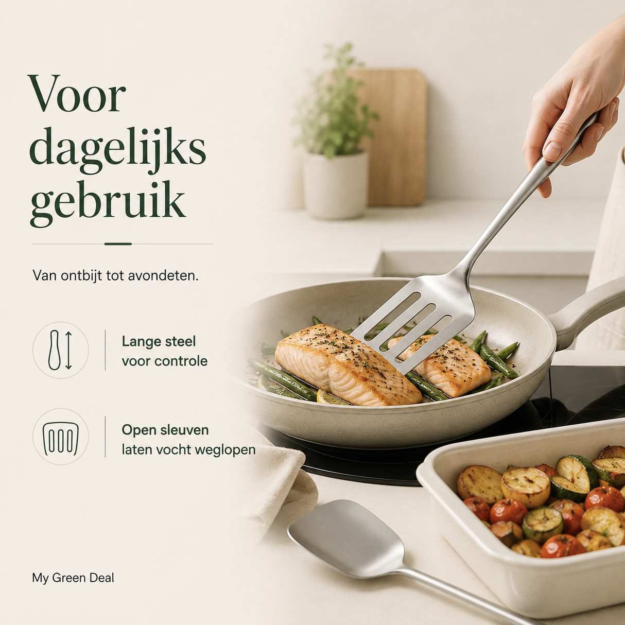 RVS Spatelset