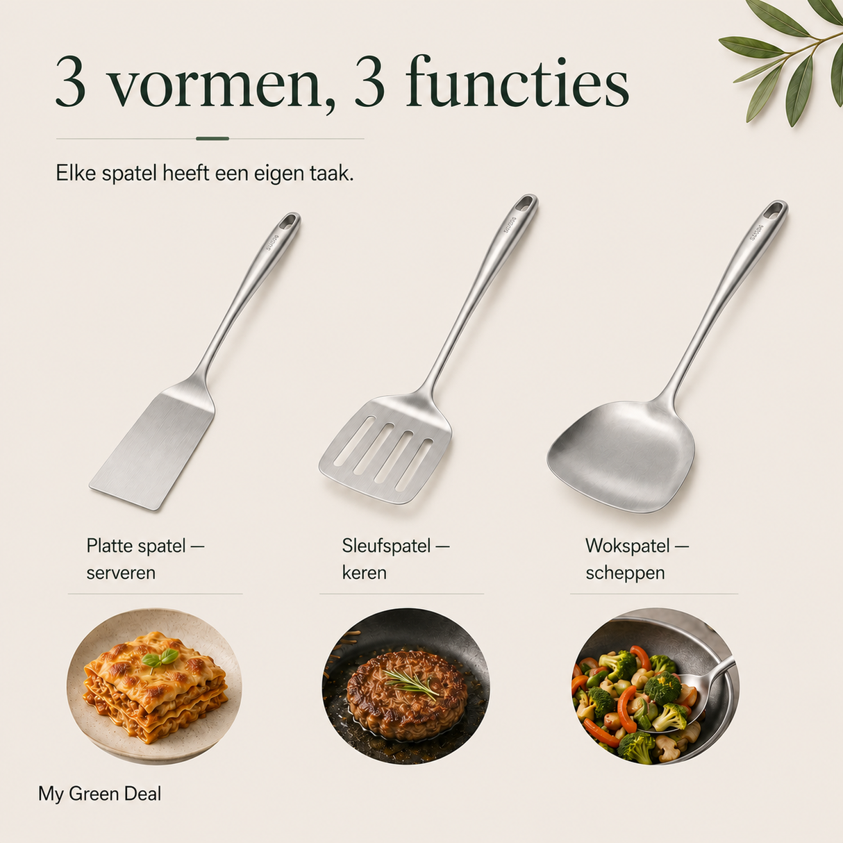 RVS Spatelset