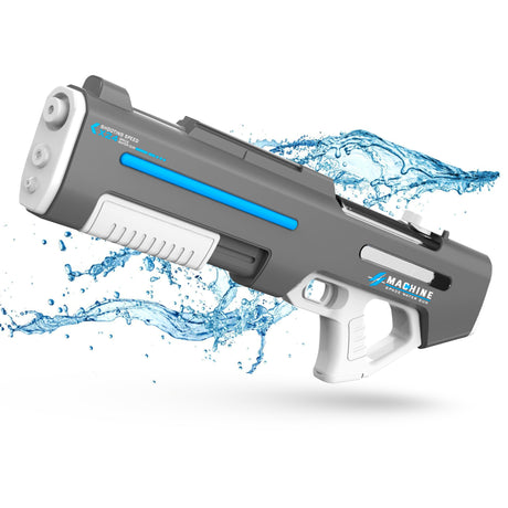 Retourdeal - Elektrisch Waterpistool 55 cm - My Green Deal