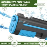 Retourdeal - Elektrisch Waterpistool 55 cm