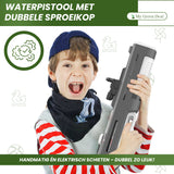 Retourdeal - Elektrisch Waterpistool 55 cm