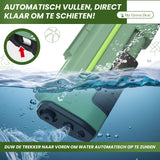Retourdeal - Elektrisch Waterpistool 55 cm