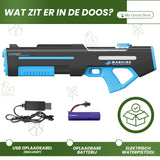 Retourdeal - Elektrisch Waterpistool 55 cm