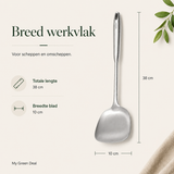 RVS Spatelset